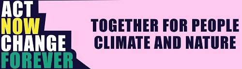 Act Now Together