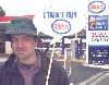 I don't buy esso