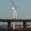 Awsworth turbine