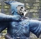 Robin Hood for clean air